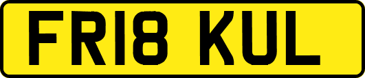 FR18KUL