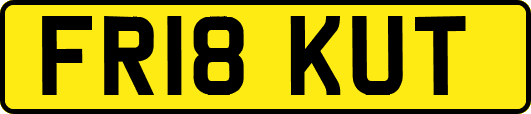 FR18KUT