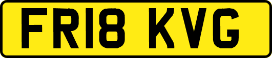 FR18KVG