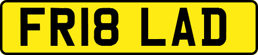 FR18LAD