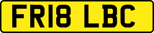 FR18LBC