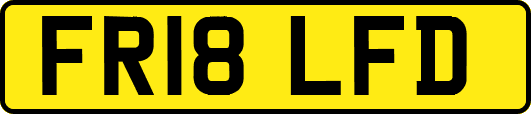 FR18LFD
