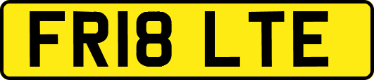 FR18LTE