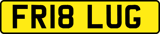 FR18LUG