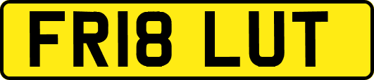 FR18LUT