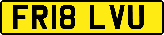 FR18LVU
