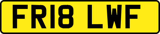 FR18LWF