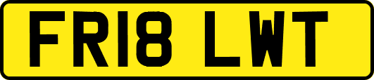 FR18LWT