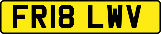 FR18LWV