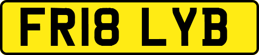 FR18LYB