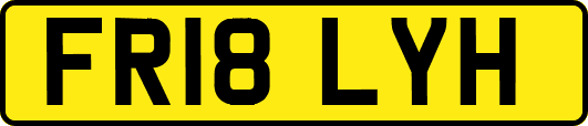 FR18LYH