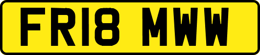 FR18MWW