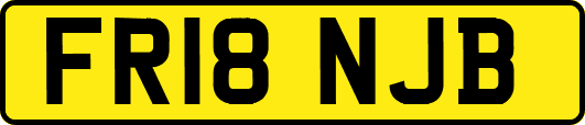 FR18NJB