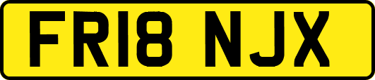 FR18NJX