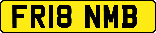 FR18NMB