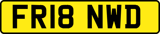 FR18NWD