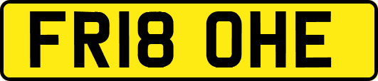 FR18OHE