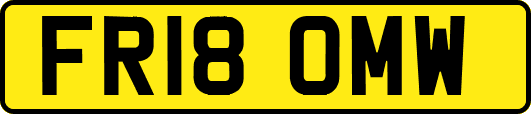 FR18OMW
