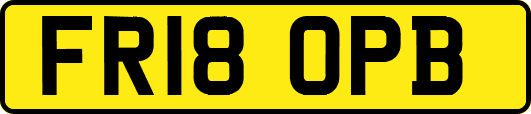FR18OPB