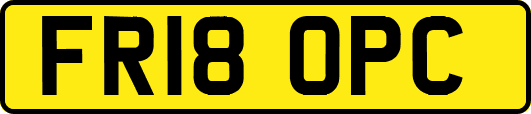 FR18OPC