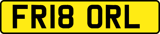FR18ORL