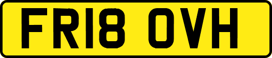 FR18OVH