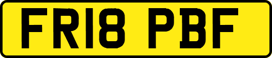 FR18PBF