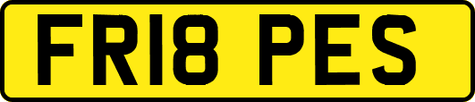 FR18PES