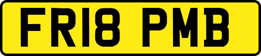 FR18PMB