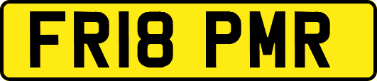 FR18PMR