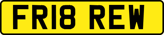 FR18REW