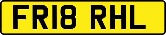 FR18RHL