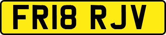 FR18RJV