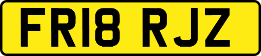 FR18RJZ