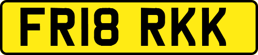 FR18RKK