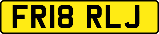 FR18RLJ