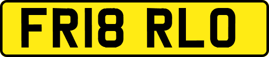 FR18RLO