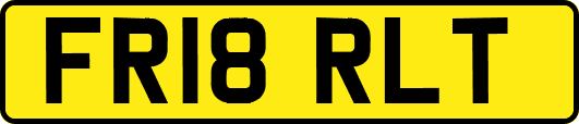 FR18RLT