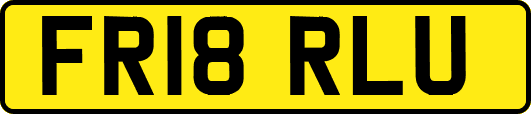 FR18RLU