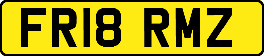 FR18RMZ