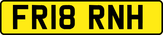 FR18RNH