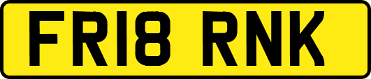 FR18RNK