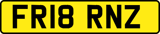 FR18RNZ