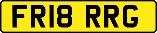 FR18RRG