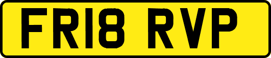 FR18RVP