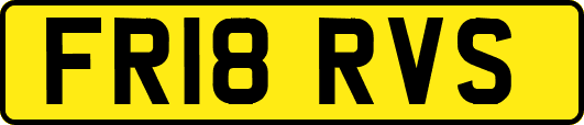 FR18RVS