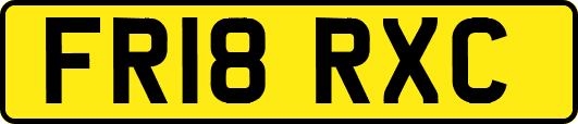 FR18RXC