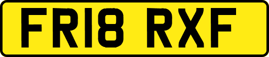 FR18RXF