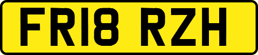 FR18RZH