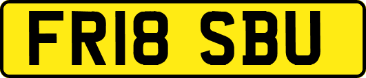 FR18SBU